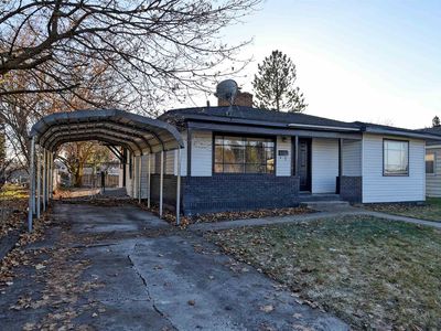 2215 W Garland Ave, Spokane, WA, 99205