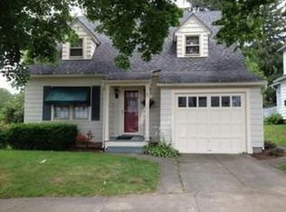 143 Cook Ave, Jamestown, NY 14701