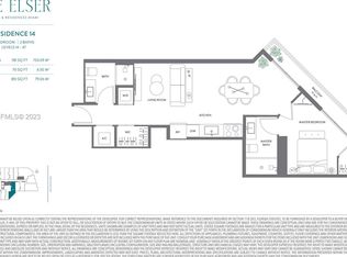 398 NE 5th St Unit 2114, Miami, FL 33132