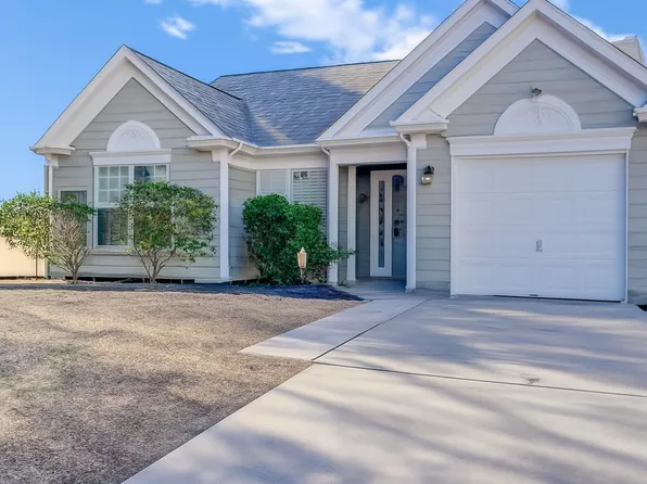 2514 Caprock Ct, Charlotte, NC 28213