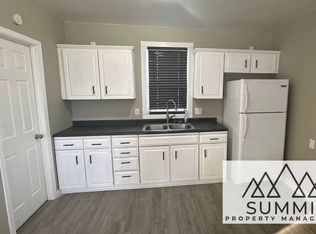 913 Logan St, Norfolk, NE 68701