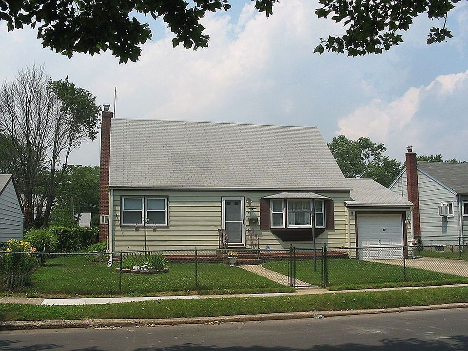 curb view