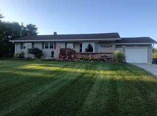 2108 W Nicholson Hill Rd, Ossineke, MI 49766