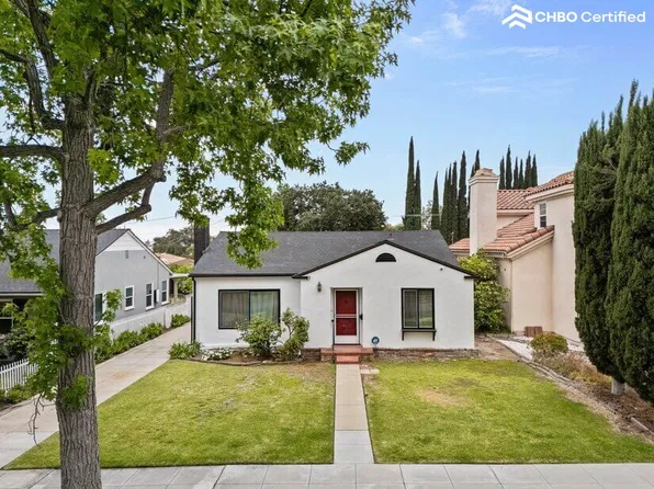 320 Laurel Ave, Arcadia, CA 91006