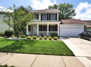 14826 94th Ave, Florissant, MO 63034