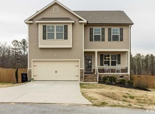 1204 Kinleywood Ct, Raleigh, NC 27603
