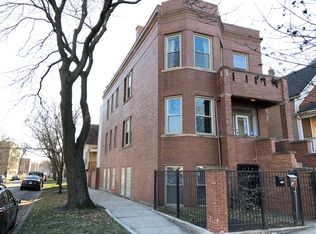 3545 W Shakespeare Ave #1, Chicago, IL 60647