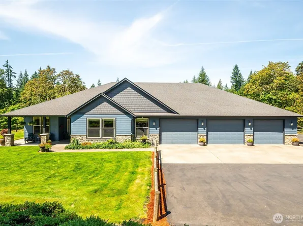 362 Cemetery, Kalama, WA 98625