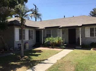 2001 N Ward Ave, Compton, CA 90221