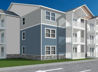 Brand New Auburn Meadows Apartments, Auburn, MI 48611