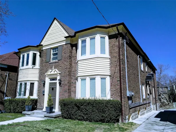 1763 Bayview Ave #Basement, Toronto, ON M4G 3C5