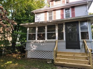 2235 12th St SW, Akron, OH 44314