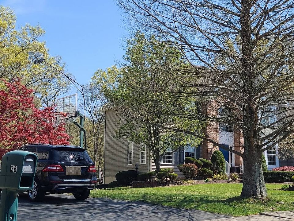 34 Spruce Meadows Dr, Monroe Township, NJ 08831 Zillow