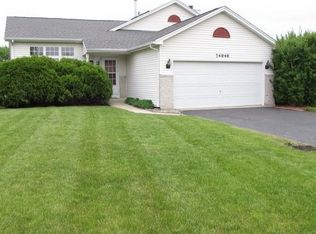 24040 W Water Lily Ct, Plainfield, IL