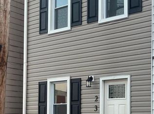 236 S Hartley St, York, PA 17401