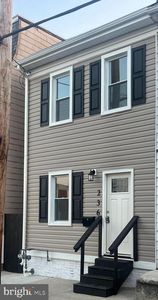 236 S Hartley St, York, PA, 17401