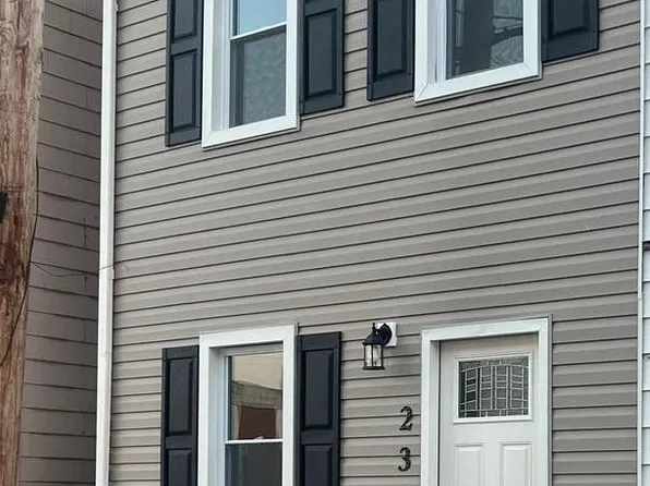 236 S Hartley St, York, PA 17401