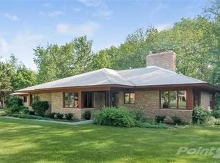 2109 Londonderry Rd, Ann Arbor, MI 48104