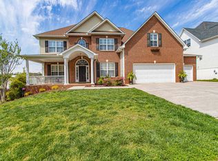 12945 Clear Ridge Rd, Knoxville, TN 37922
