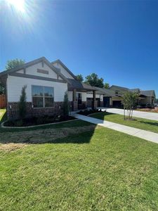 1909 Paseo Pl, Edmond, OK, 73034