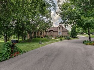 2797 Buckner Ln, Thompsons Station, TN 37179