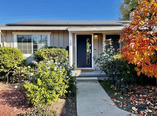 1674 S Wolfe Rd, Sunnyvale, CA 94087