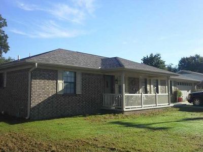 503 E Mary St, Paris, AR, 72855