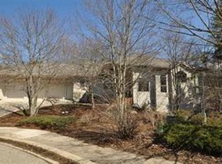 548 Green Rd, Ann Arbor, MI 48105