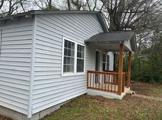 110 McMillan St E, Talladega, AL 35160