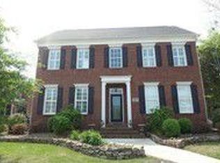 3109 Longshadow Way SE, Owens Cross Roads, AL 35763