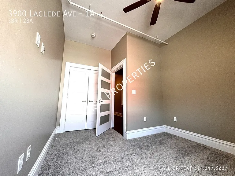 3900 Laclede Ave #1A — Photo 12