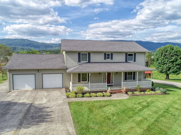 175 Boone Dr, Harrogate, TN 37752