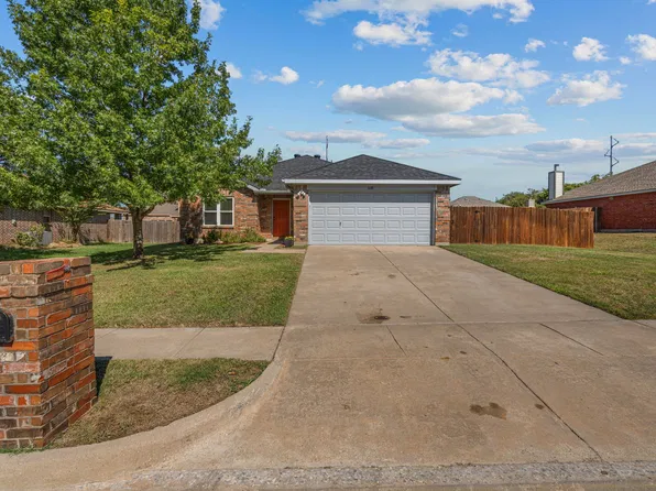 1608 Morin Dr, Denton, TX 76207