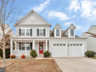 43680 Yulan St, California, MD, 20619