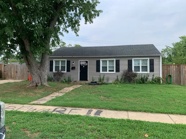 1244 Guildford Rd, Glen Burnie, MD 21060