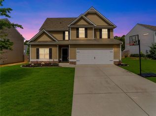 39 Valley Brook Ct, Dallas, GA 30132