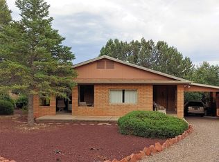 625 Concord Dr, Sedona, AZ 86336