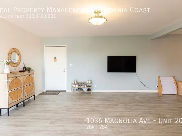 1036 Magnolia Ave APT 208, Gardena, CA 90247