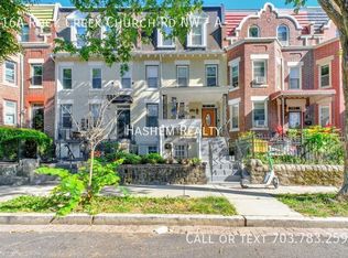 716A Rock Creek Church Rd NW #A, Washington, DC 20011