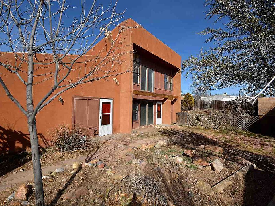 937 Placita Chaco Santa Fe NM 87505 Zillow