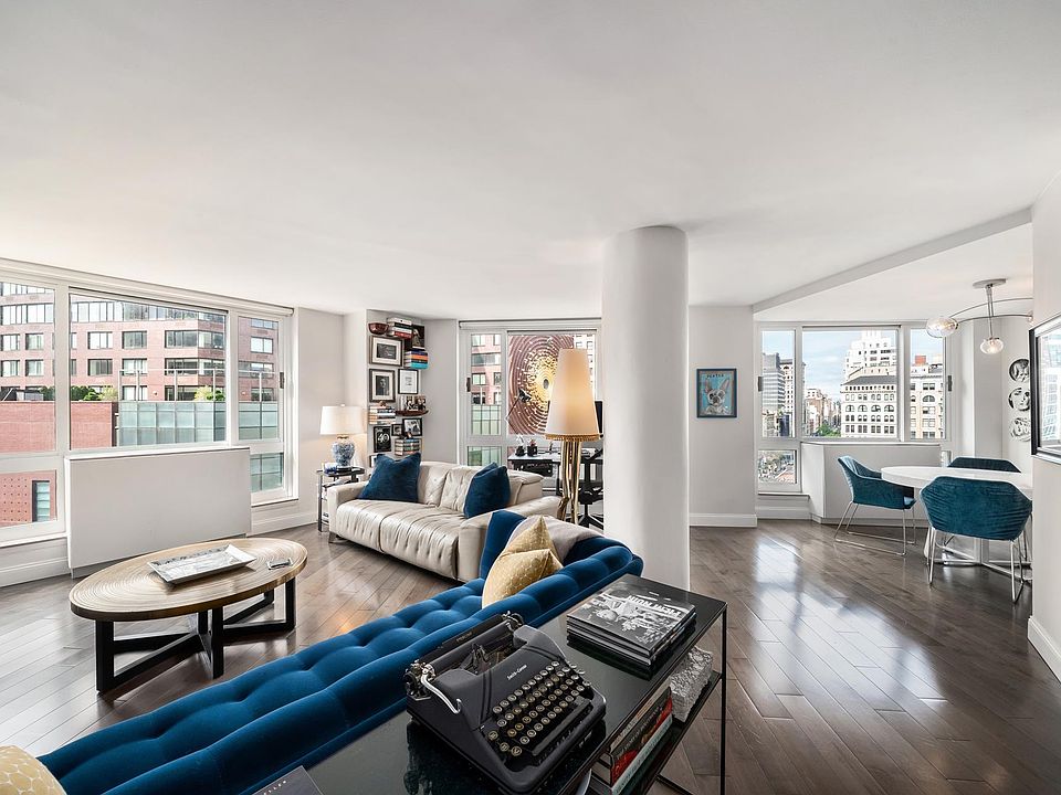 1st image of 1 Irving Pl APT U8a