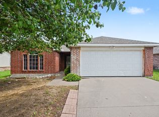 408 Oxford Loop, Princeton, TX 75407
