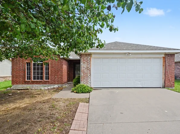 408 Oxford Loop, Princeton, TX 75407