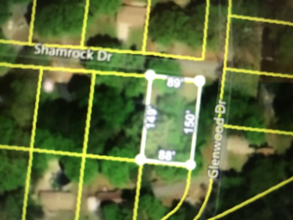 1st image of 0 Shamrock Dr Lot 17
