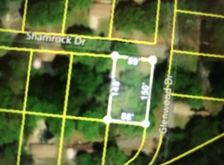0 Shamrock Dr LOT 17, Monroe, GA 30655