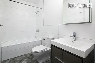 Rented by Citi Habitats