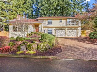10192 SE 99th Dr, Happy Valley, OR 97086