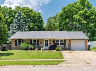 925 Greenheart Dr, New Carlisle, OH 45344