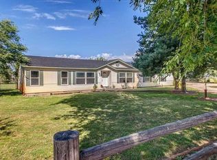 1445 Mill Rd, Emmett, ID 83617