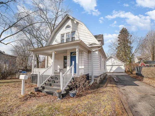 723 N River Ave, Alma, MI 48801